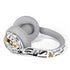 Elf Pattern Surface Headphones Skin